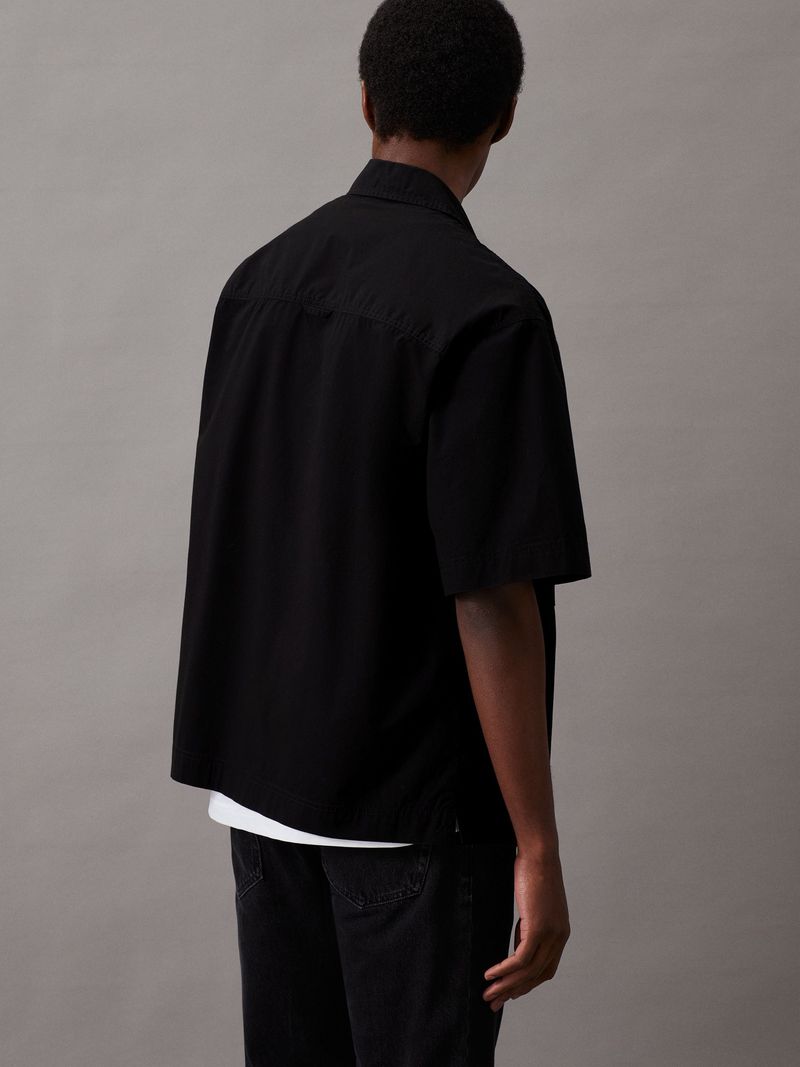 Camisa-relaxed-de-algodon
