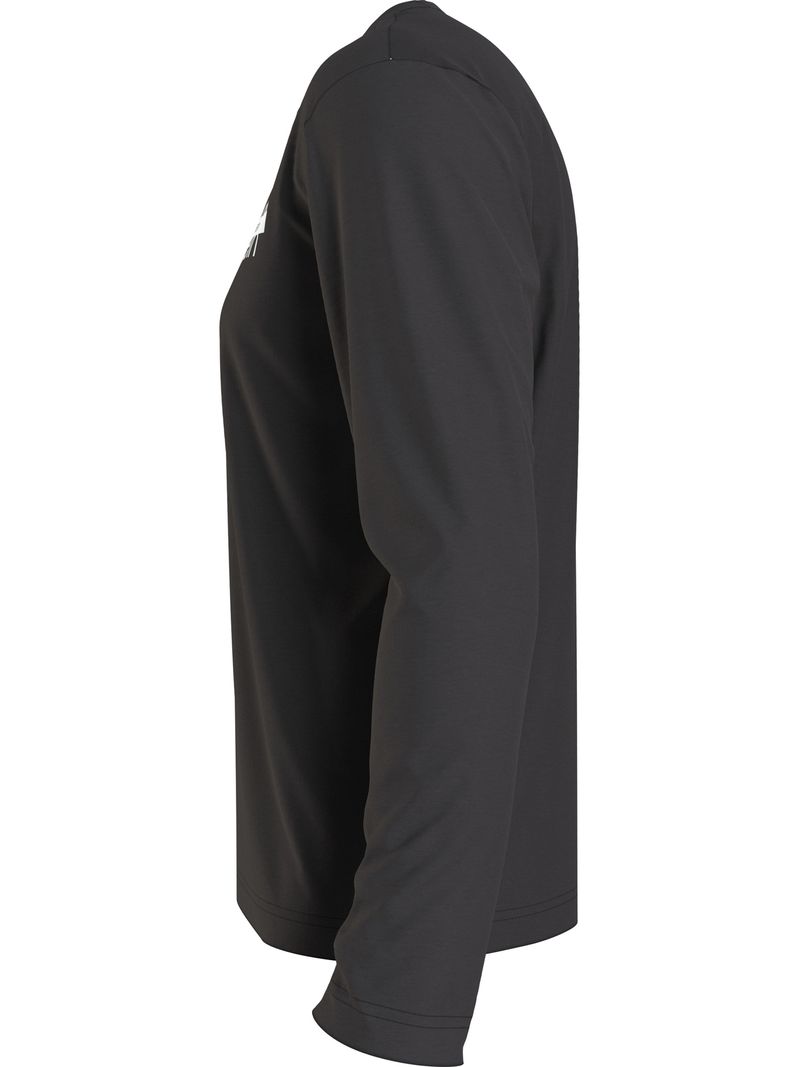Playera-manga-larga-con-logo-cortado