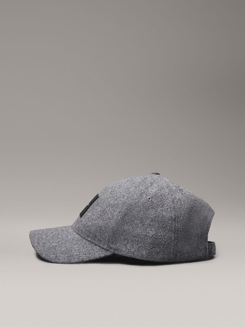 Gorra-de-fieltro-de-mezcla-de-lana