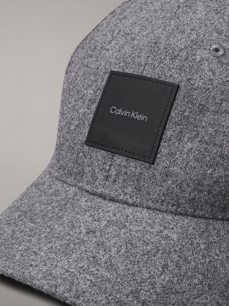 Gorra-de-fieltro-de-mezcla-de-lana