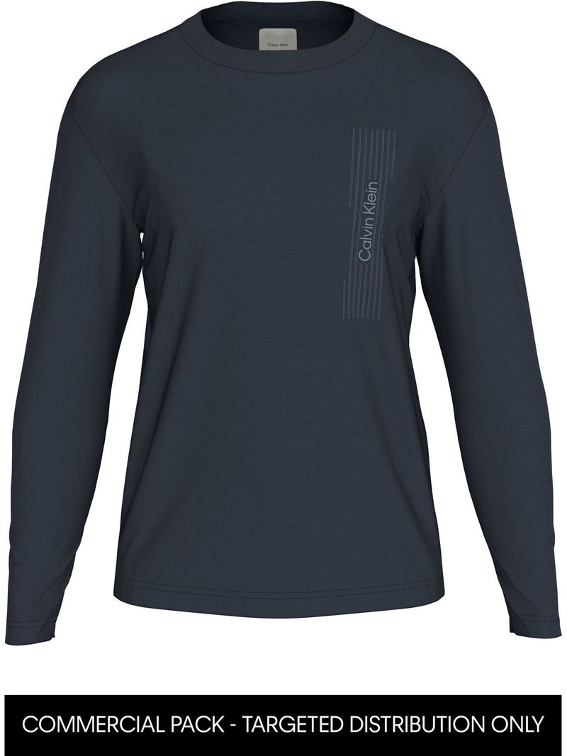 Playera-manga-larga-con-logotipo