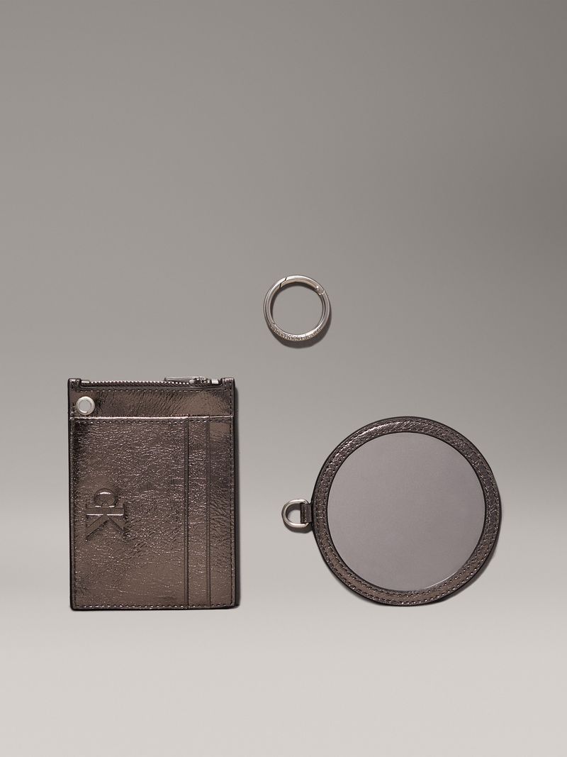 Set-de-regalo-de-billetera-metalica-y-espejo