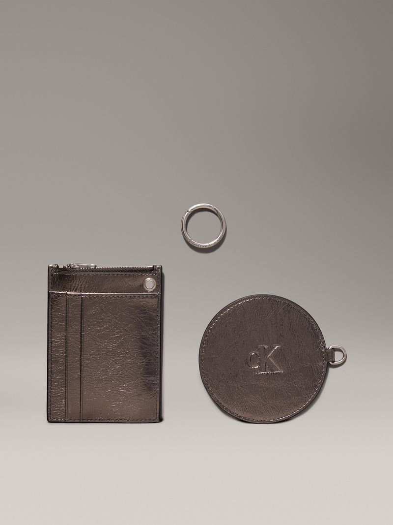 Set-de-regalo-de-billetera-metalica-y-espejo