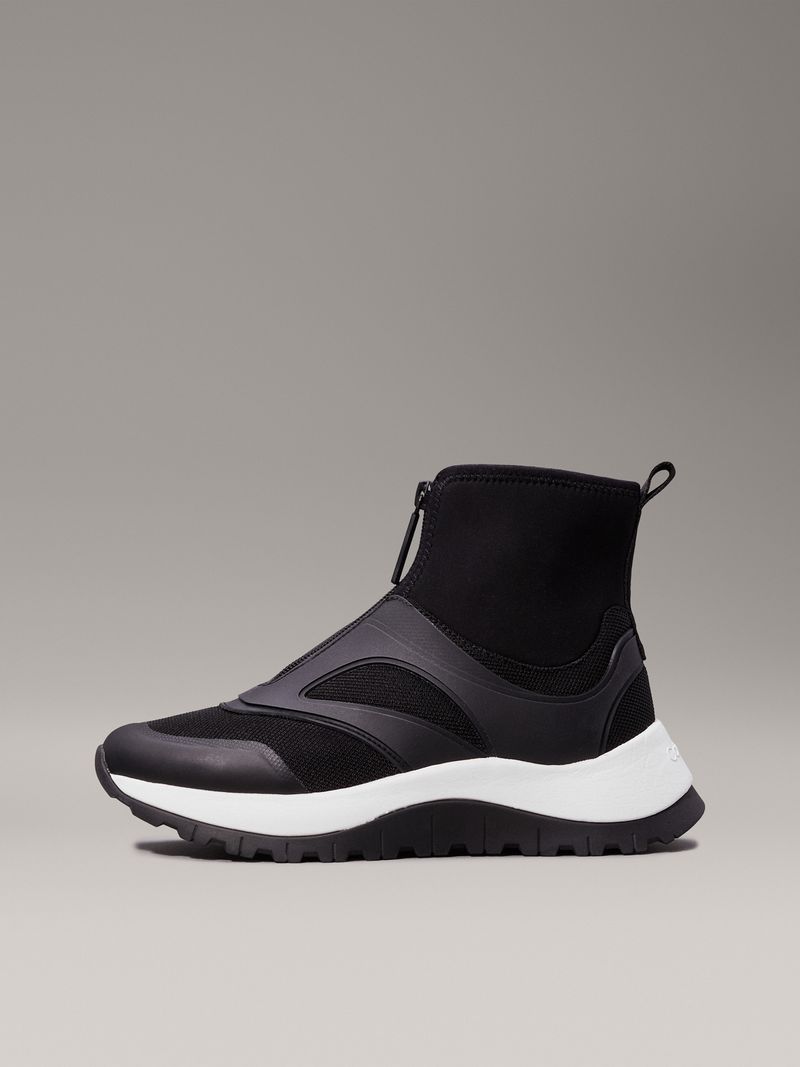 Zapato-tenis-altas-tipo-calcetin