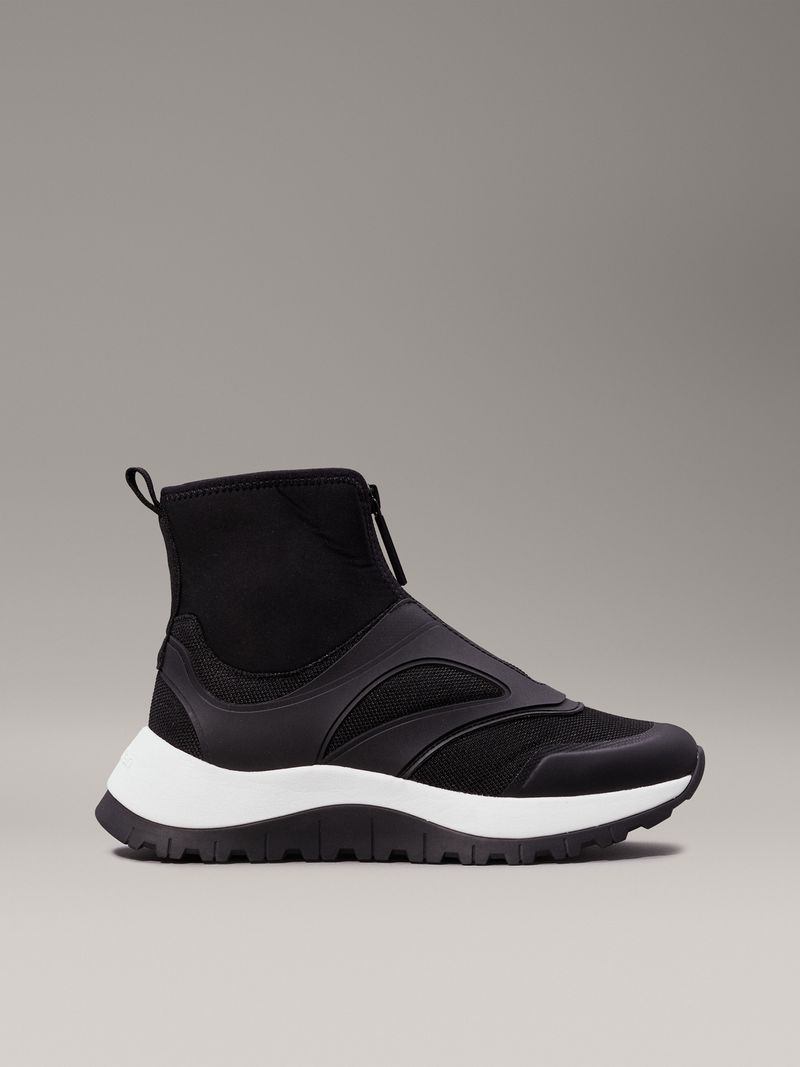 Zapato-tenis-altas-tipo-calcetin