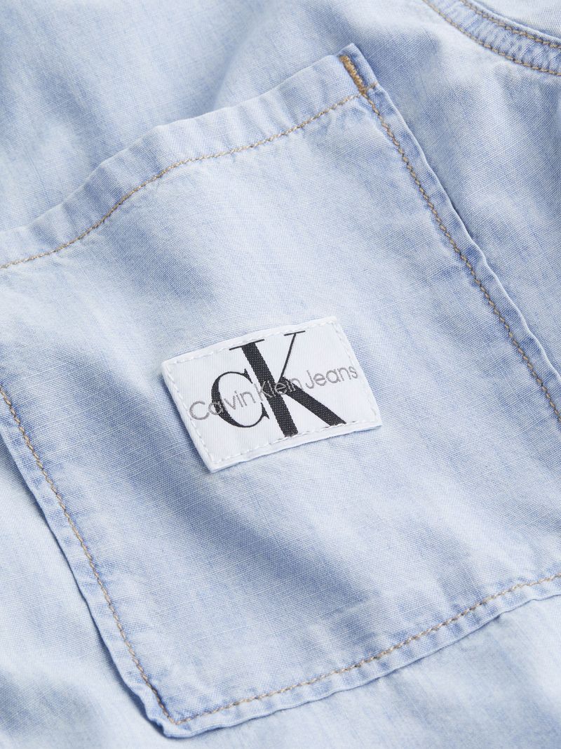 Camisa-denim-oversize-de-manga-larga