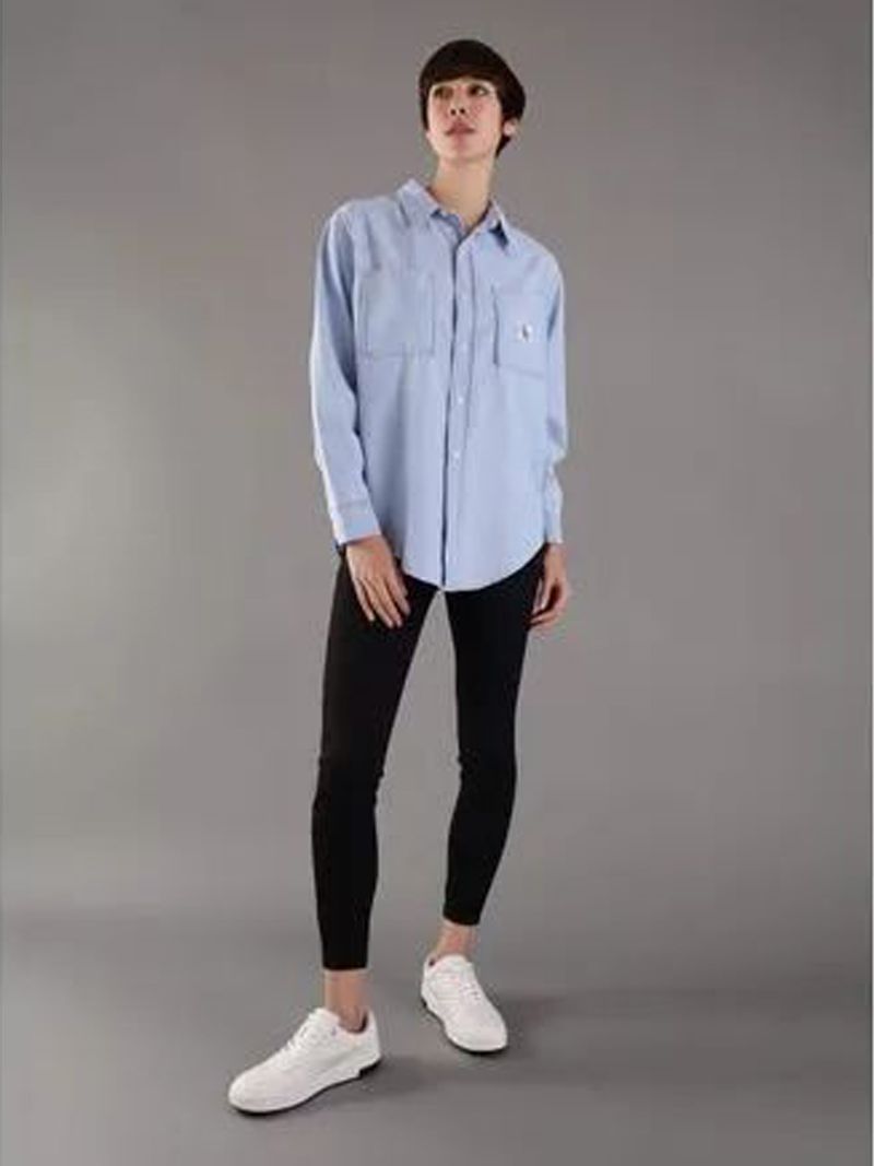 Camisa-denim-oversize-de-manga-larga