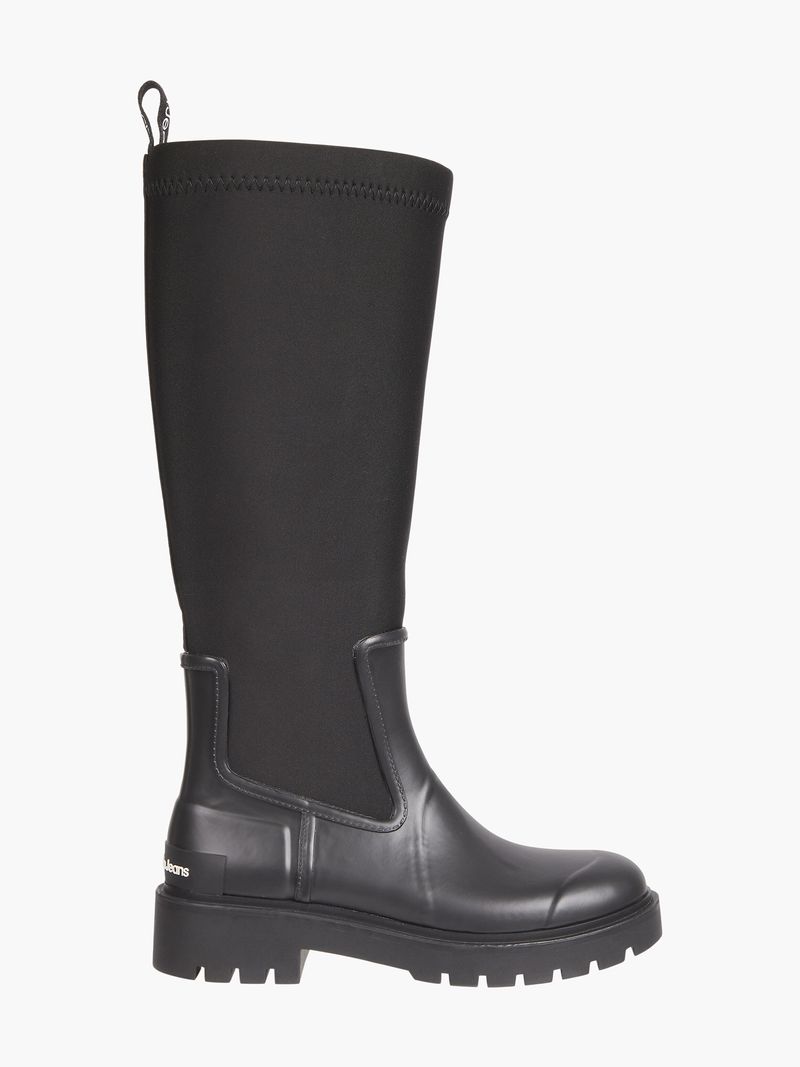 Botas-de-agua-de-neopreno