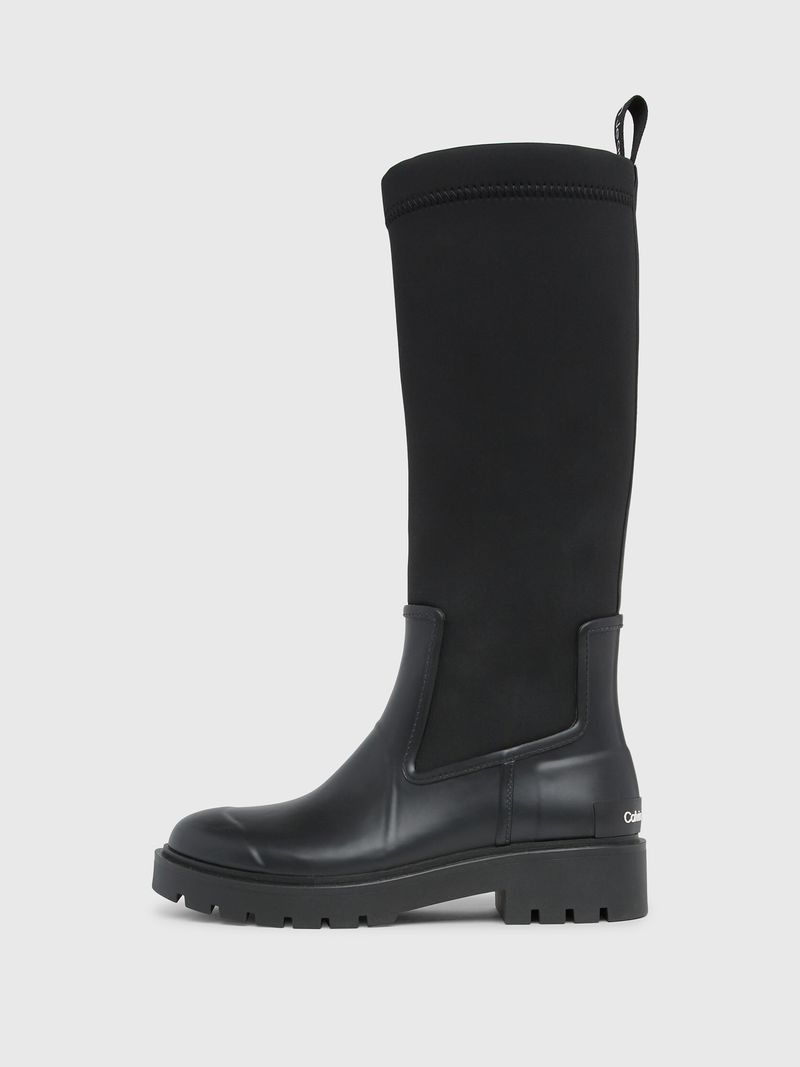 Botas-de-agua-de-neopreno