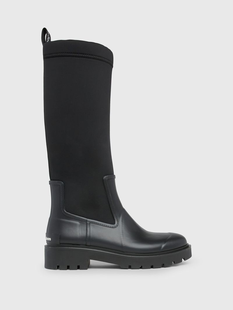 Botas-de-agua-de-neopreno