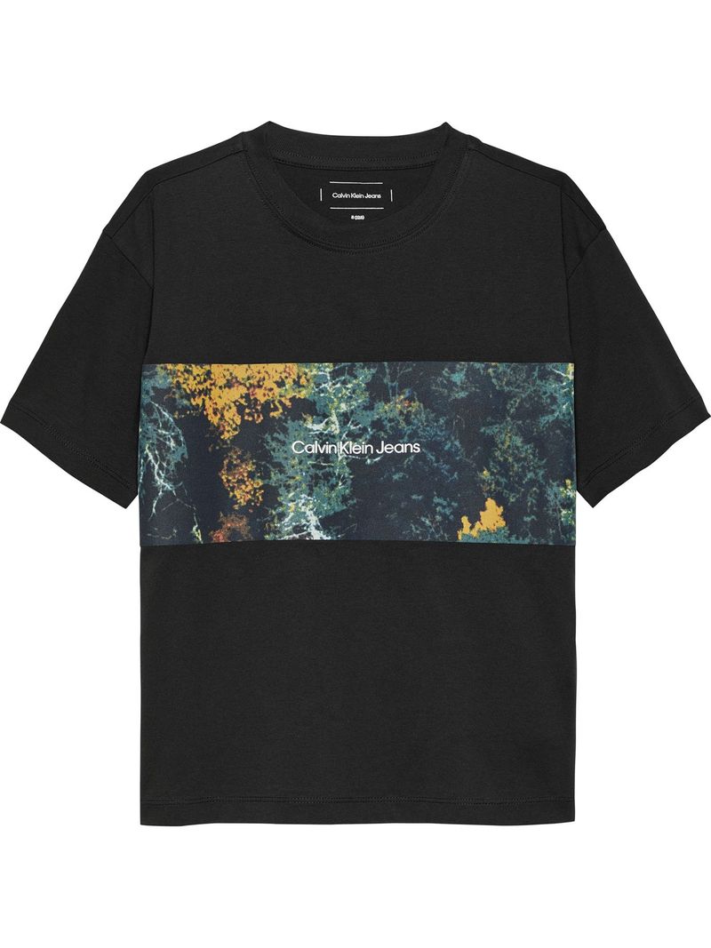 Playera-graphic-city-park-para-niño
