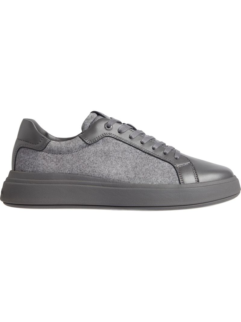 Zapato-tenis-bajas-de-lana-con-cordones