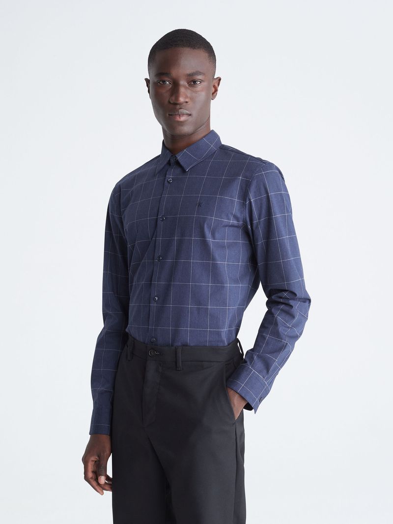 Camisa-henley-de-manga-larga-a-cuadros