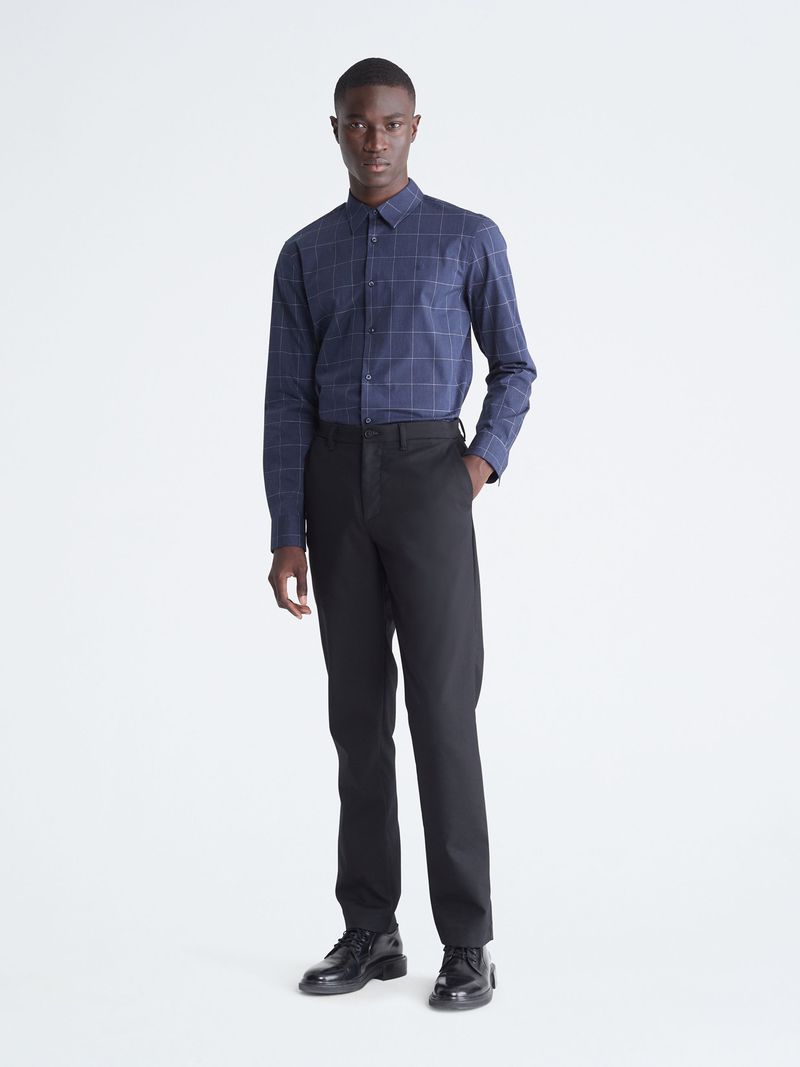 Camisa-henley-de-manga-larga-a-cuadros