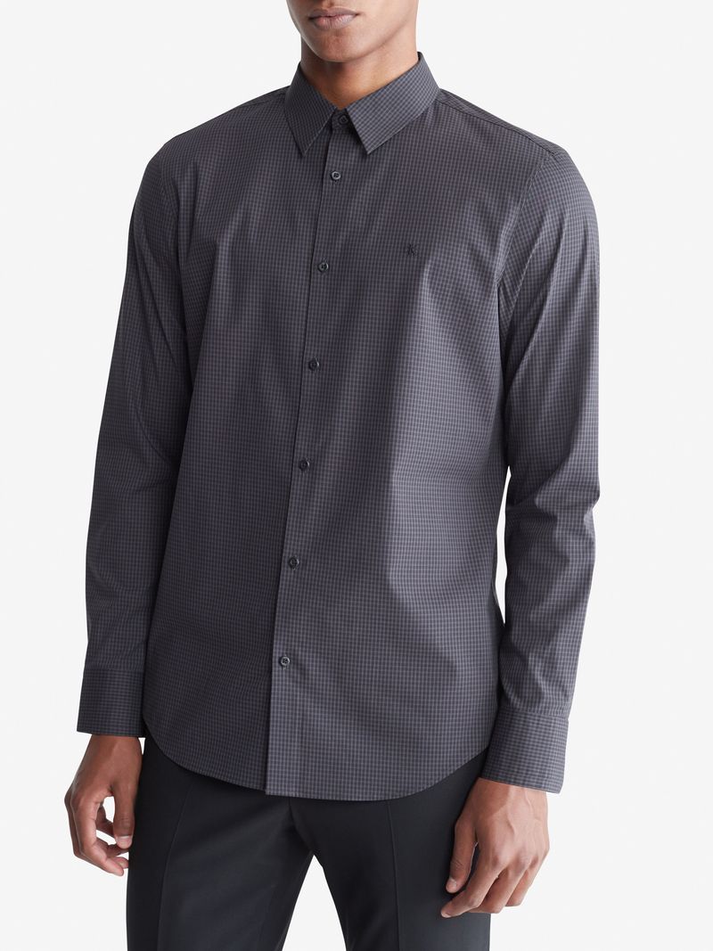 Camisa-henley-de-manga-larga-con-textura-mini-waffle