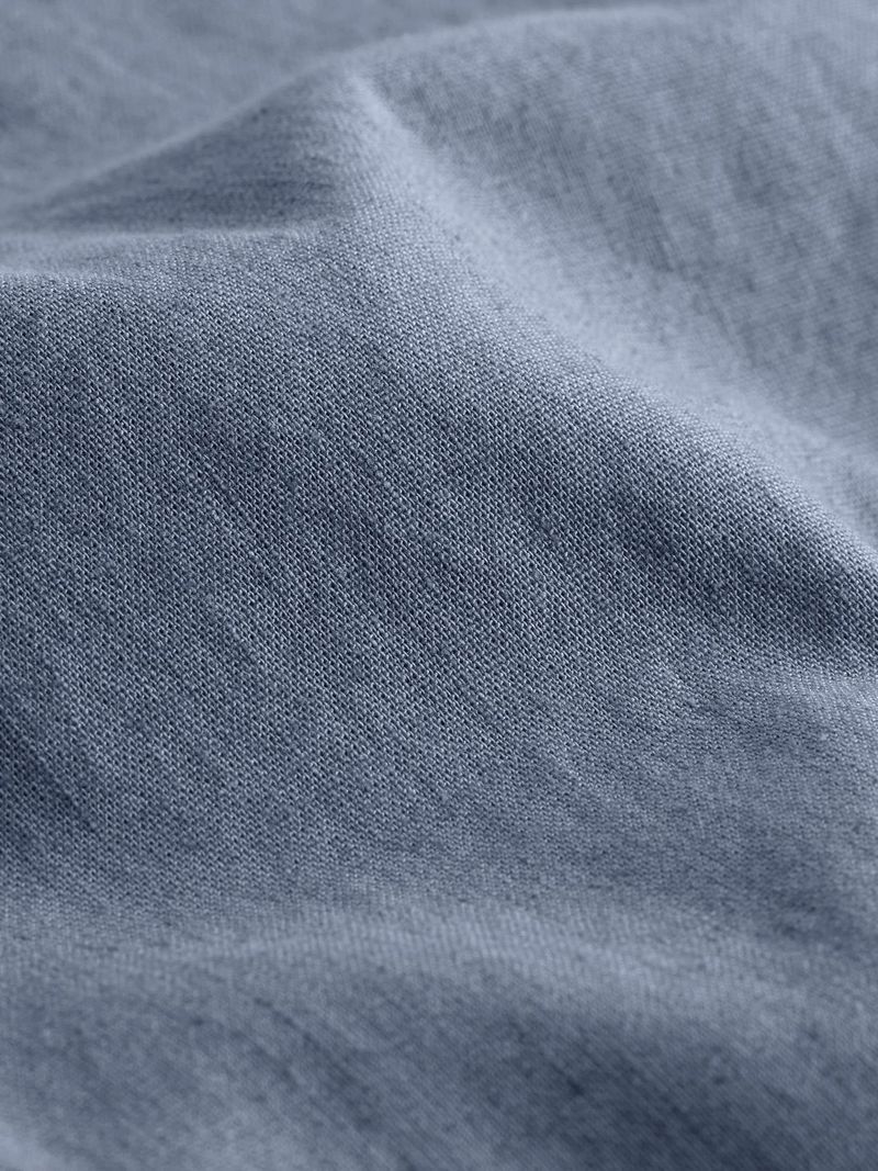 Camisa-manga-corta-de-lino
