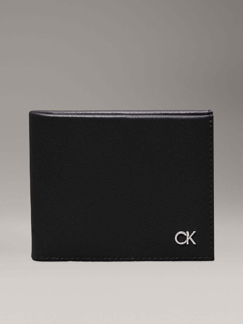 Billetera-bifold-con-ck-de-metal