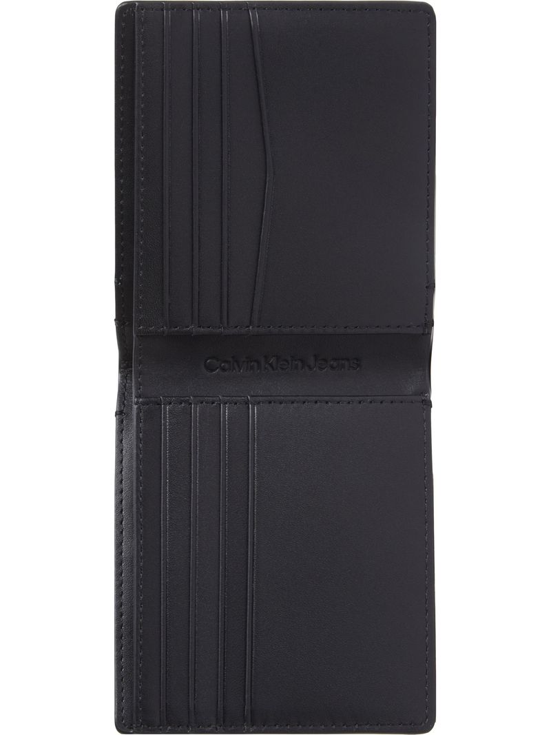 Billetera-bifold-con-estampado-en-relieve