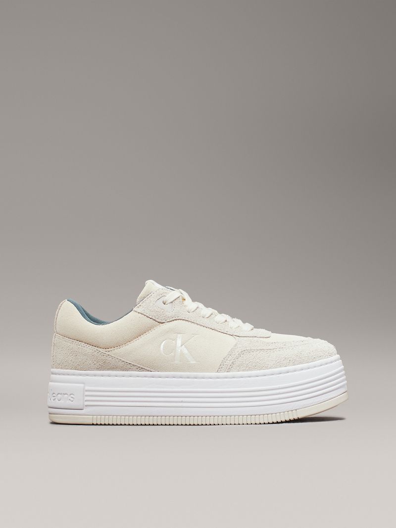 Zapato-tenis-de-ante-de-plataforma