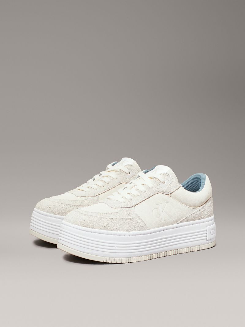 Zapato-tenis-de-ante-de-plataforma