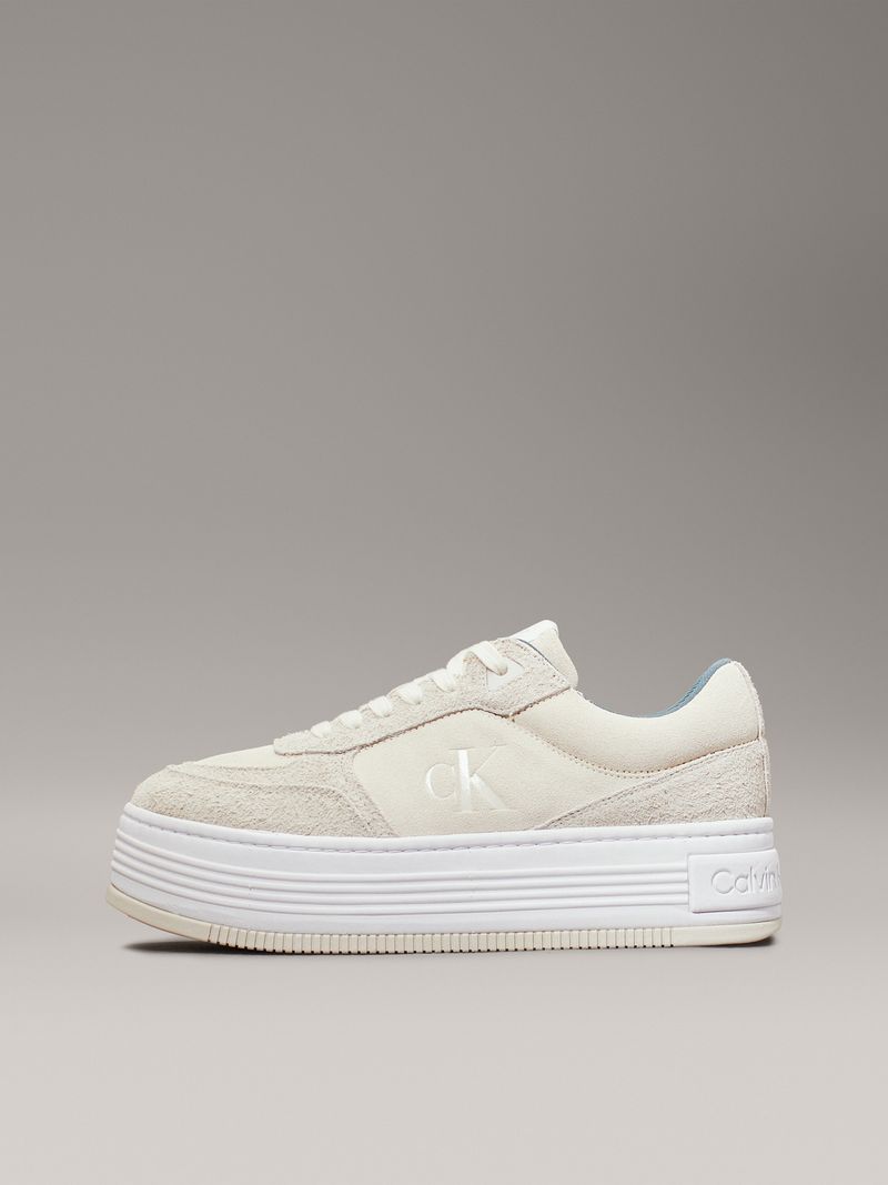 Zapato-tenis-de-ante-de-plataforma