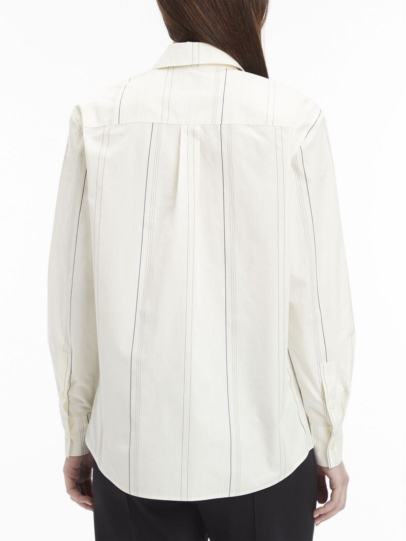 Camisa-de-popelin-de-algodon