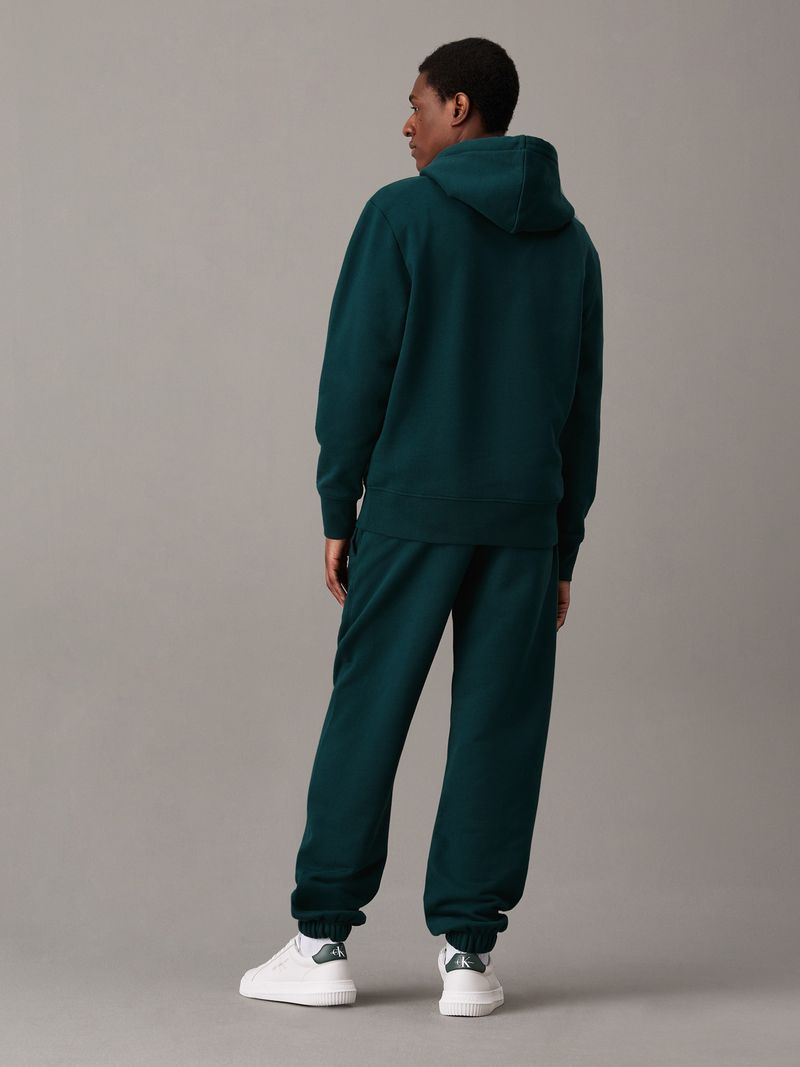 Pantalon-de-chandal-recto-de-felpa-gruesa
