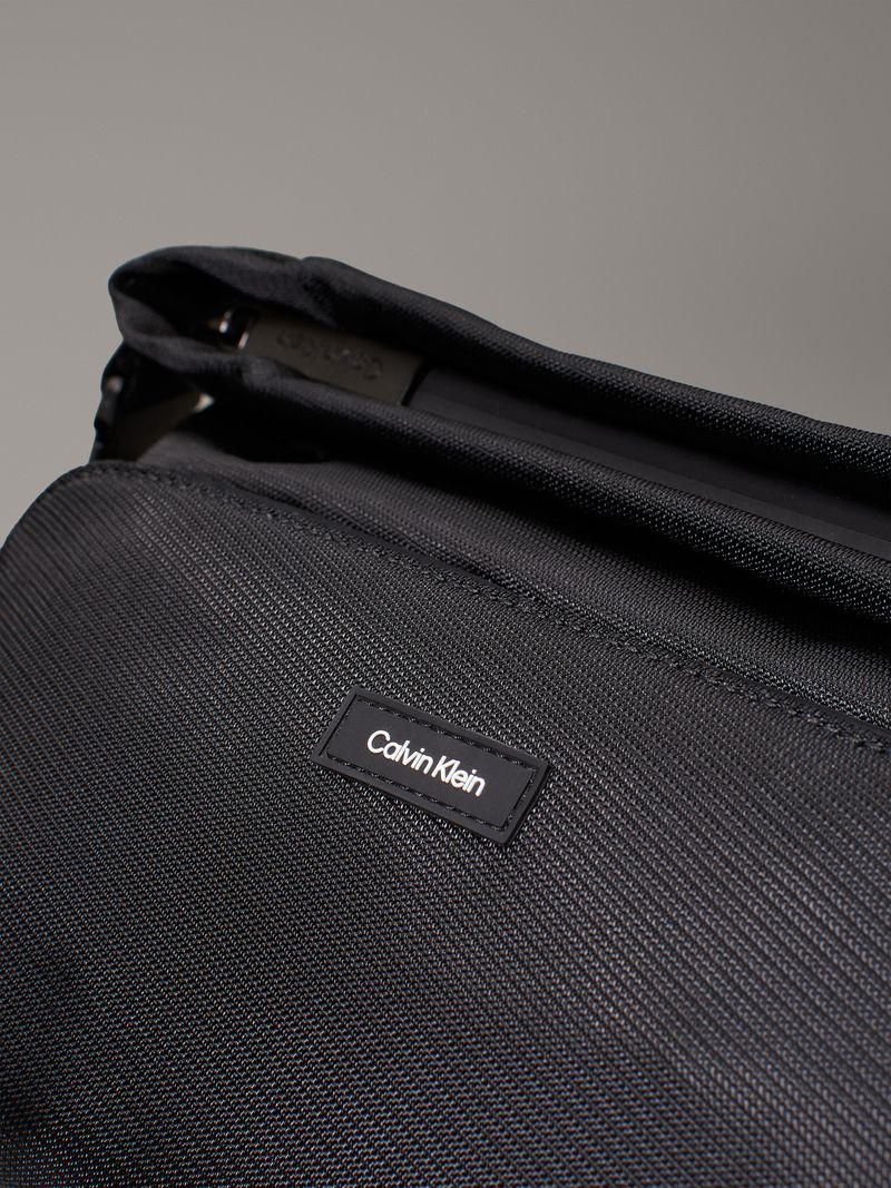 Cangurera-plegable
