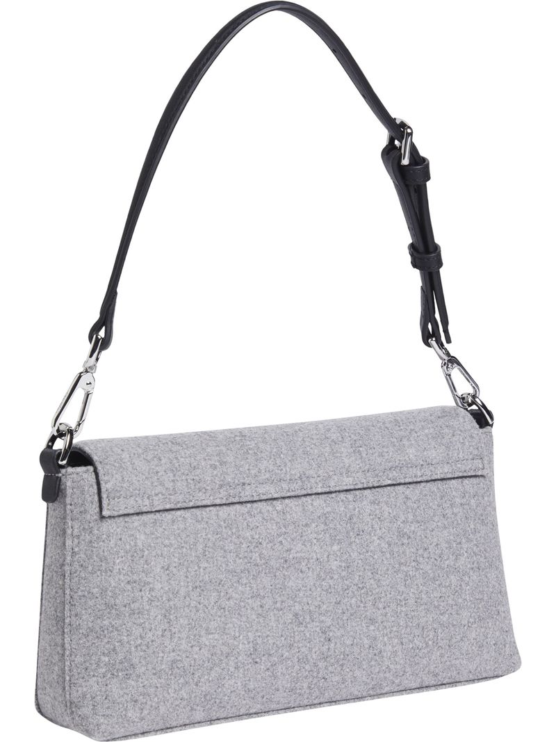 Cartera-convertible-de-lana-
