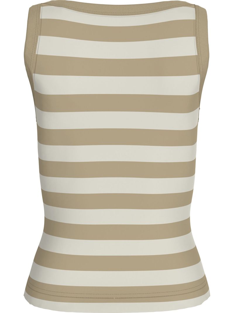 Blusa-de-tirantes-a-rayas-y-con-canale