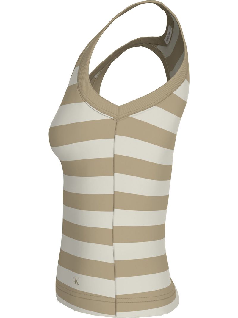 Blusa-de-tirantes-a-rayas-y-con-canale