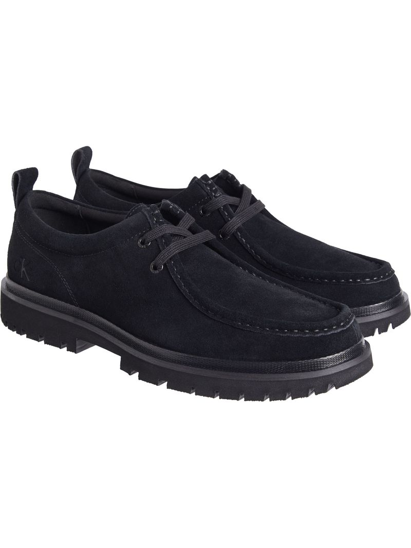 Zapatos-hibridos-de-ante-con-cordones