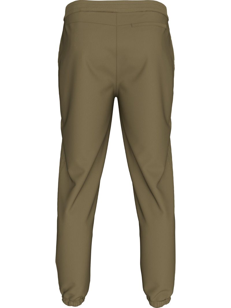 Pantalon-deportivo-con-logo-y-cinta