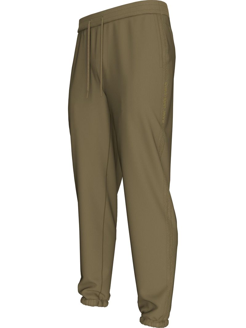 Pantalon-deportivo-con-logo-y-cinta