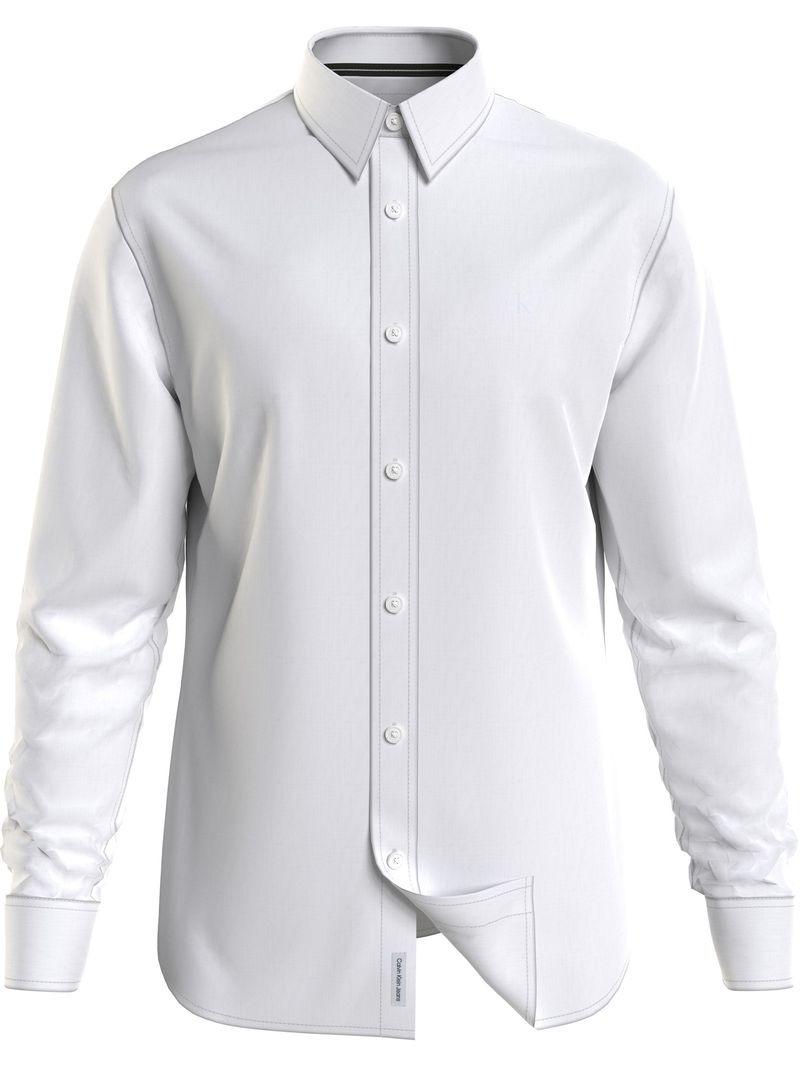 Camisa-badge-con-monograma-bordado
