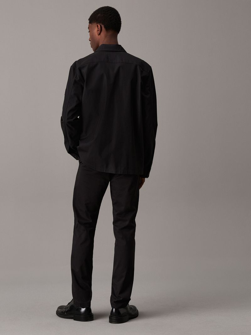 Pantalon-chinos-slim-de-saten