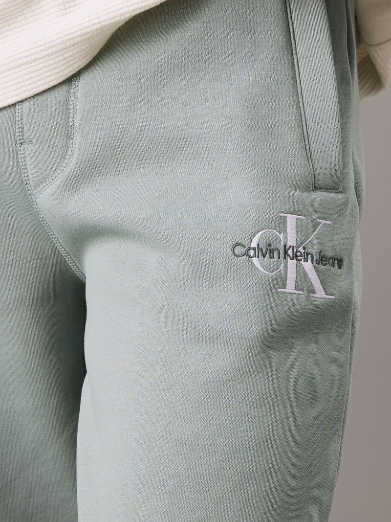 Pantalon-de-chandal-de-felpa-con-monograma