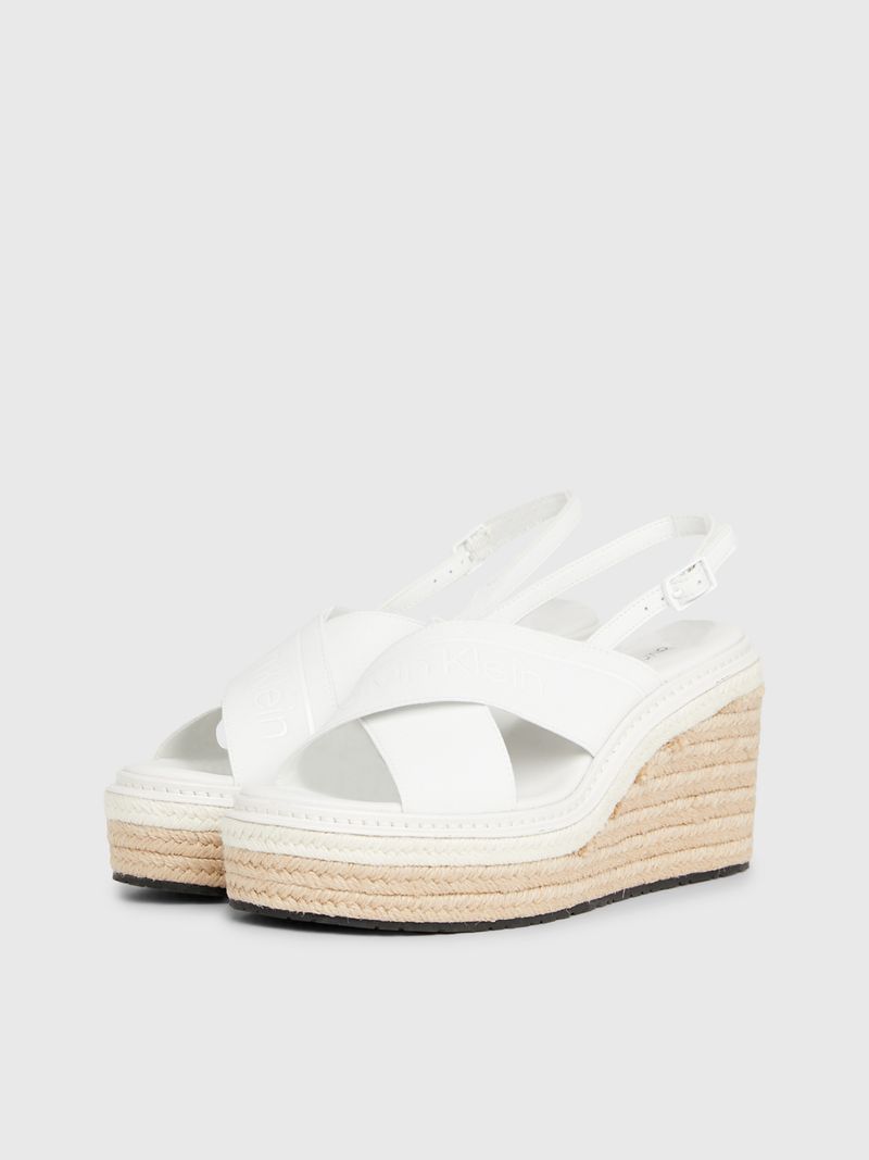 Sandalias-wedge-con-cuña-