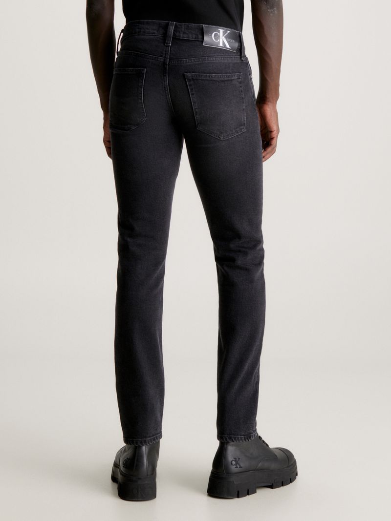 Slim-jeans