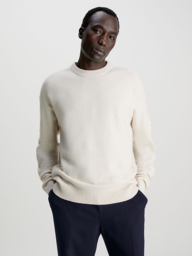 Sueter-confort-fit-de-licra