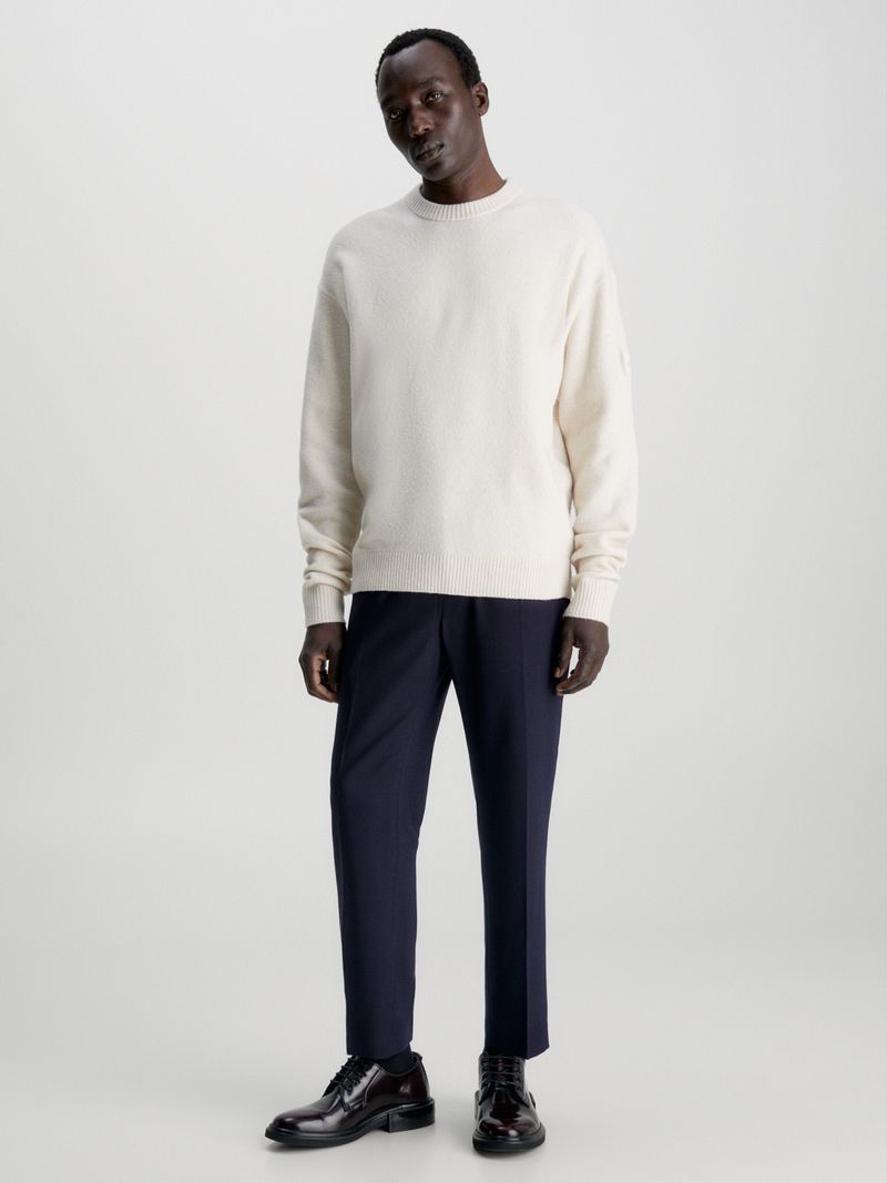 Sueter-confort-fit-de-licra