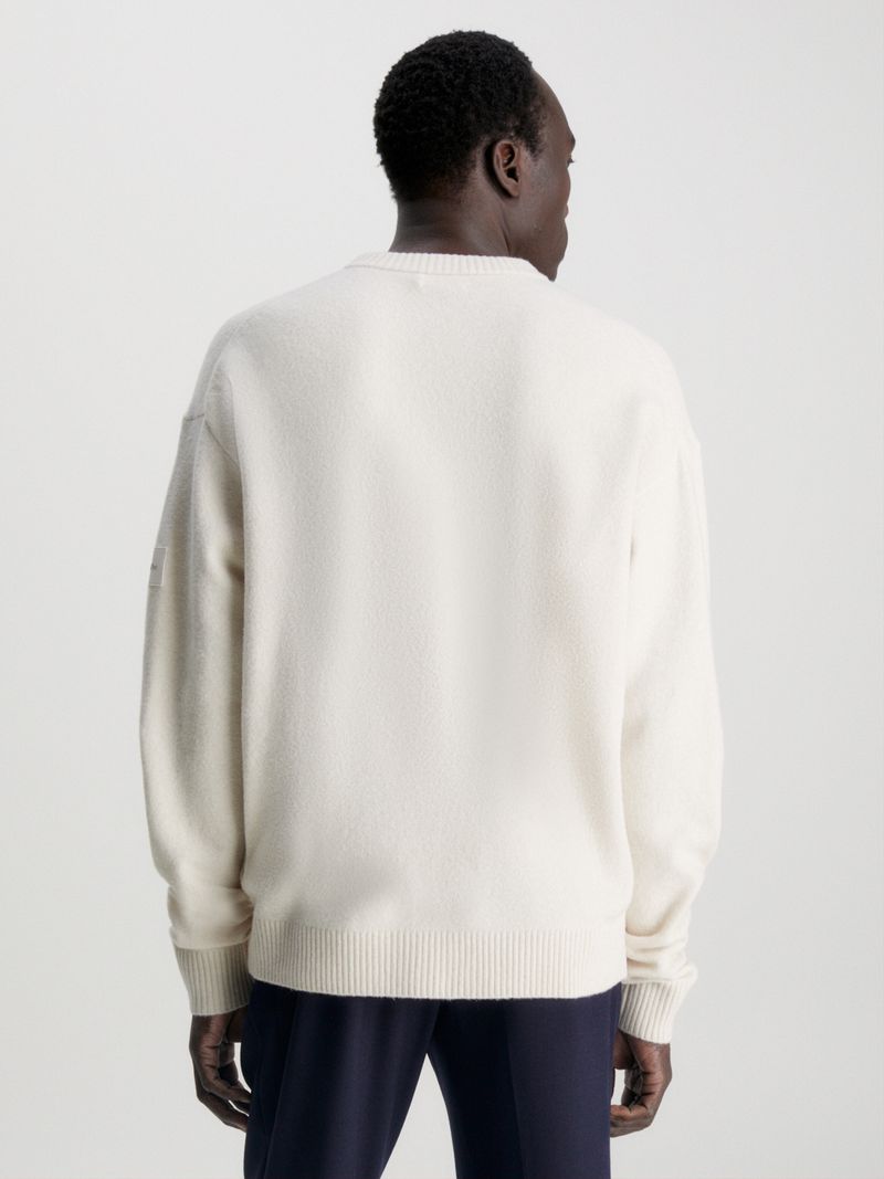 Sueter-confort-fit-de-licra