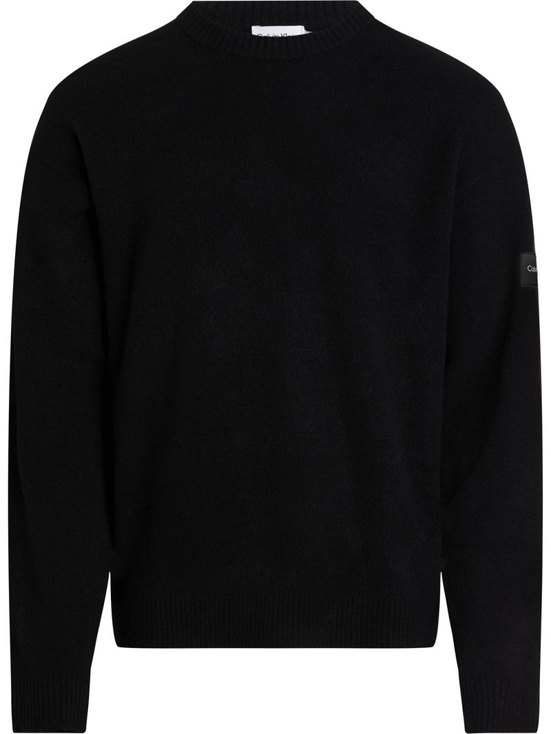 Sueter-confort-fit-de-licra