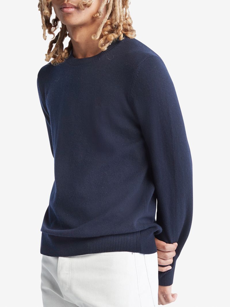 Sueter-de-merino-liso