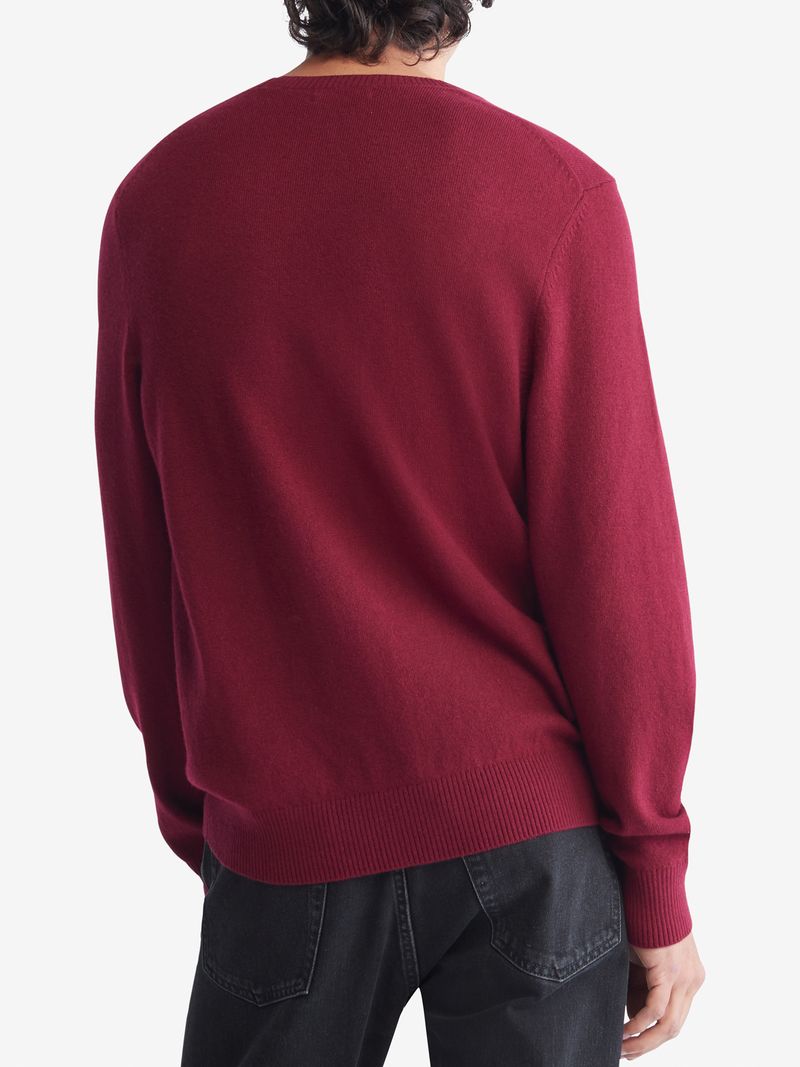 Sueter-de-merino-liso