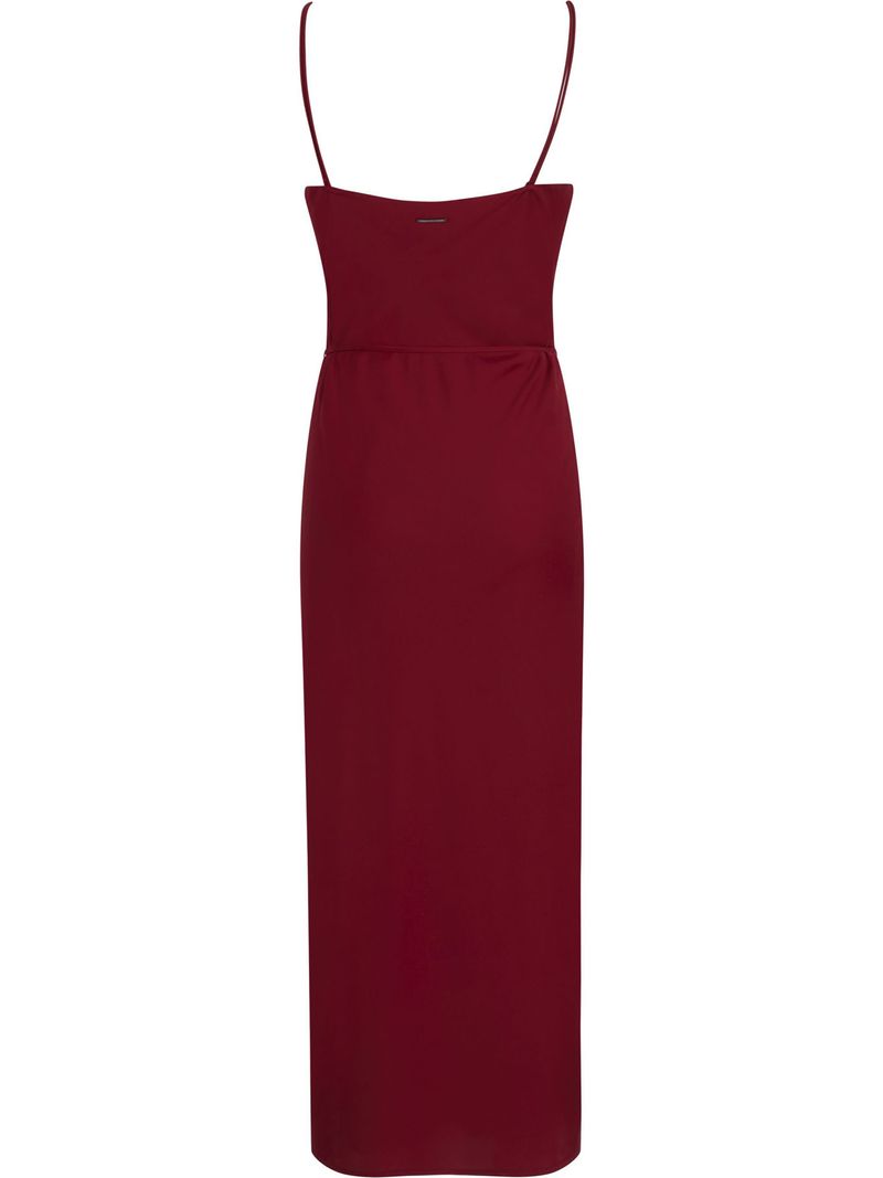 Vestido-lencero-midi-de-crepe