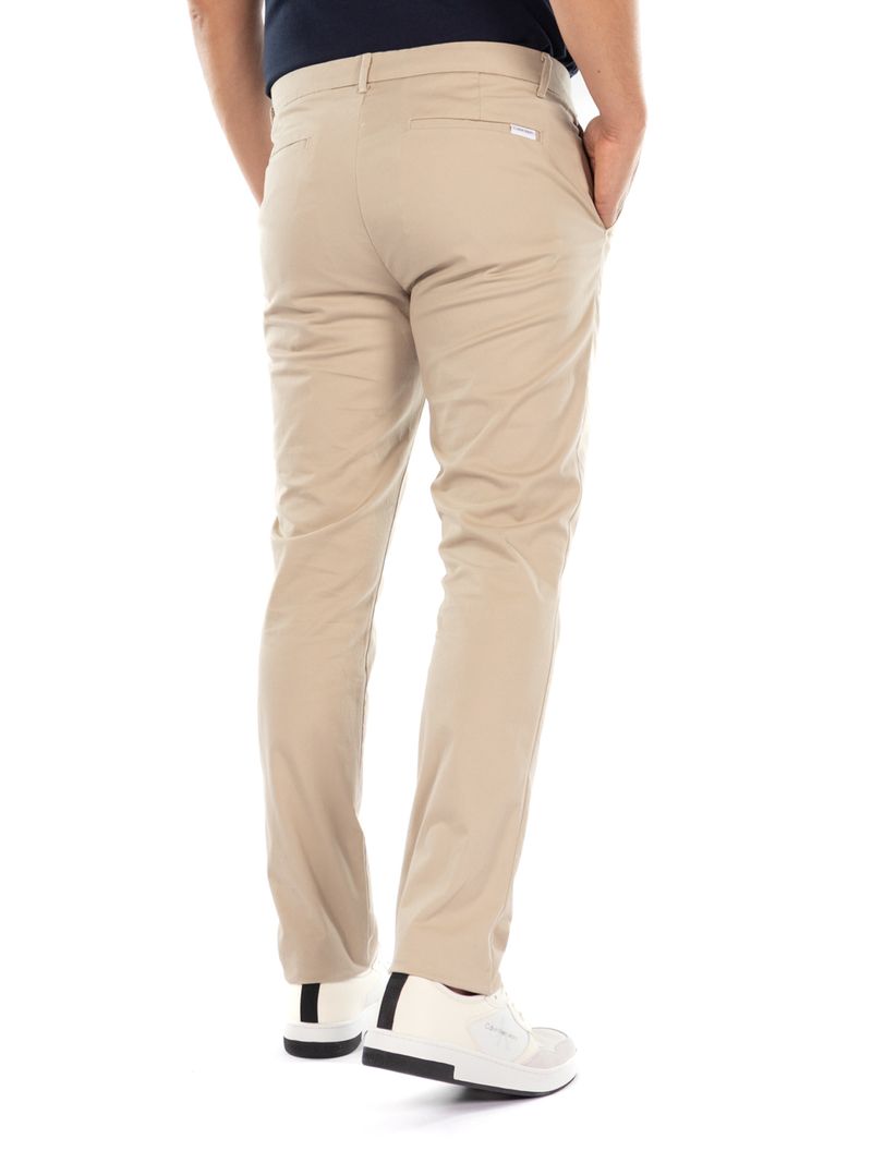 -Pantalon-slim-cotton-flex