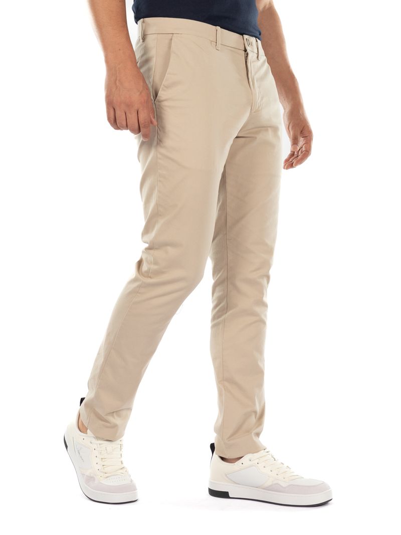 -Pantalon-slim-cotton-flex