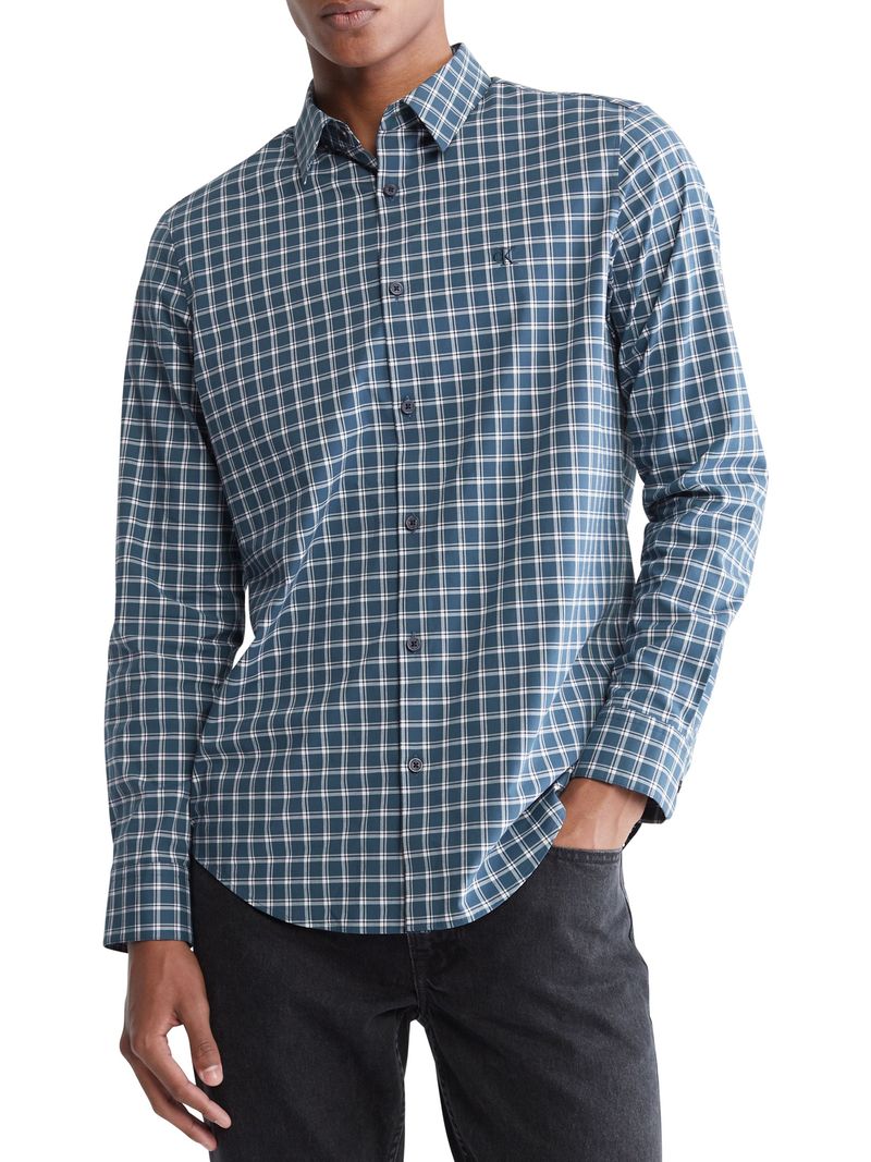 Camisa-manga-larga-de-cuadros