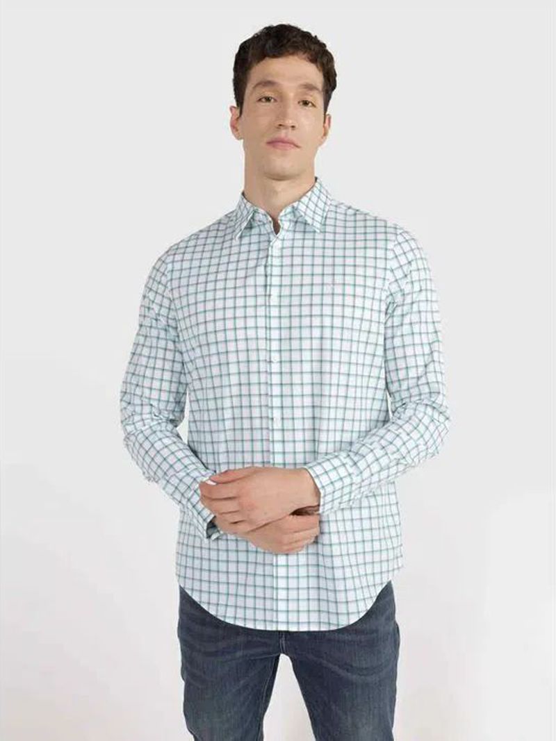 Camisa-manga-larga-de-cuadros